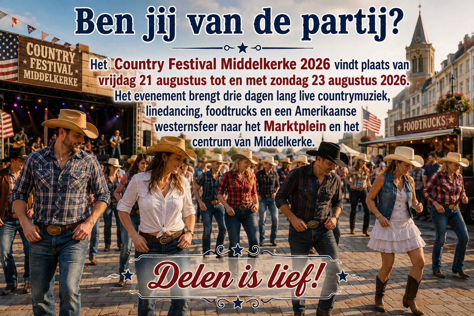 Country Festival 2026