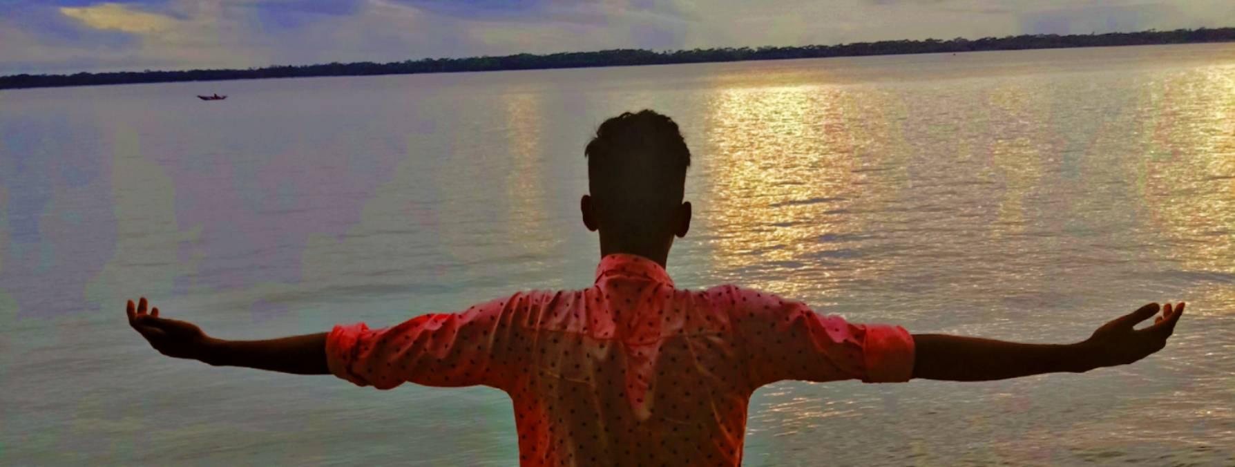 Rubel Raj Official