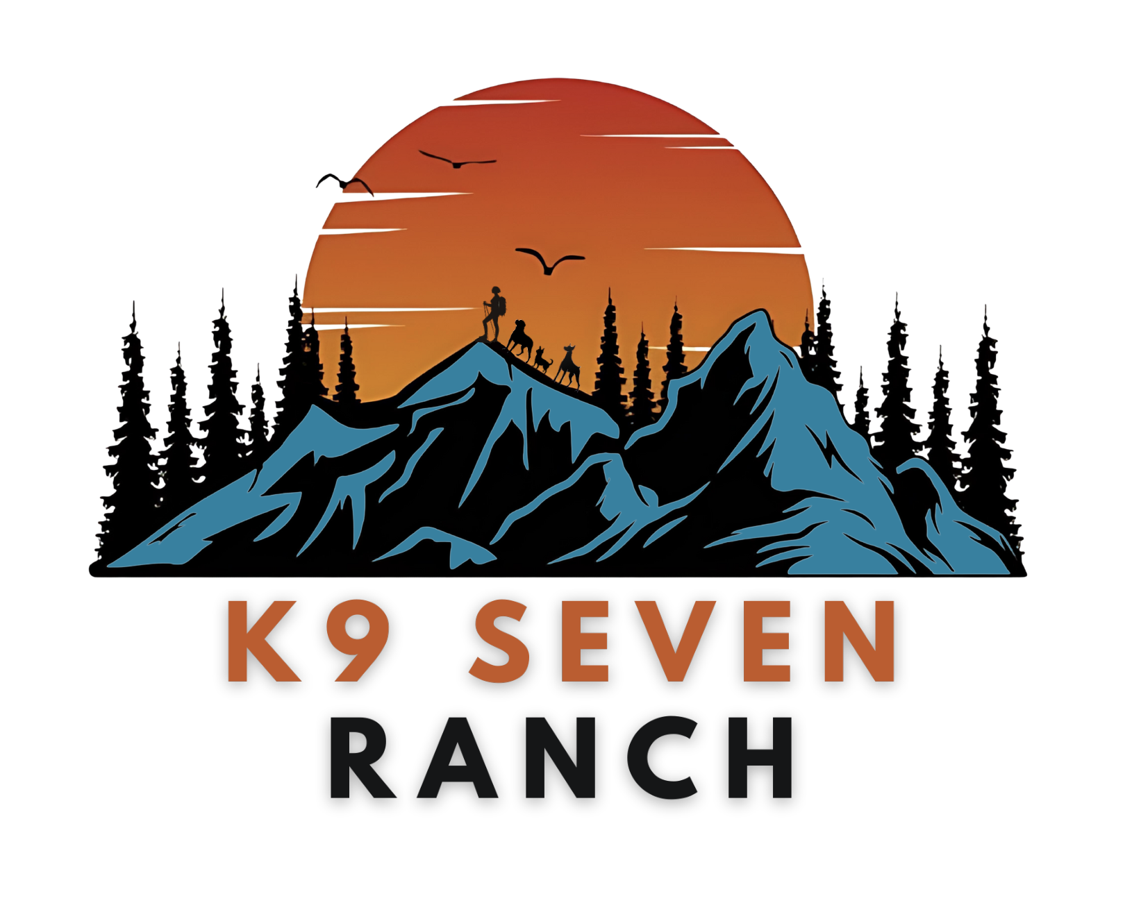 KSQ Dog Ranch - KSQ Dog Ranch added a new photo — with...