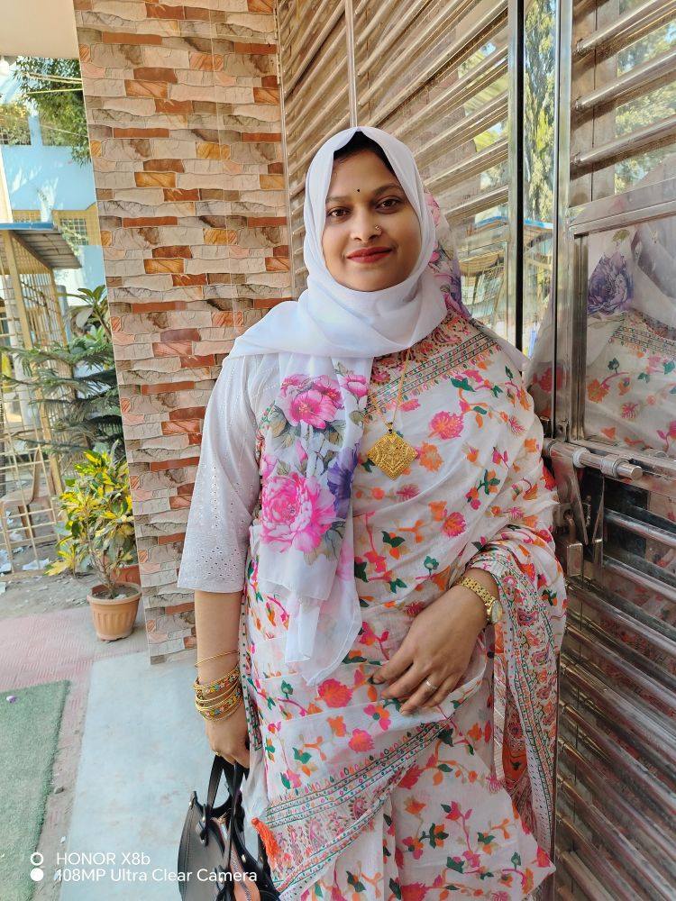 Sumona Begum