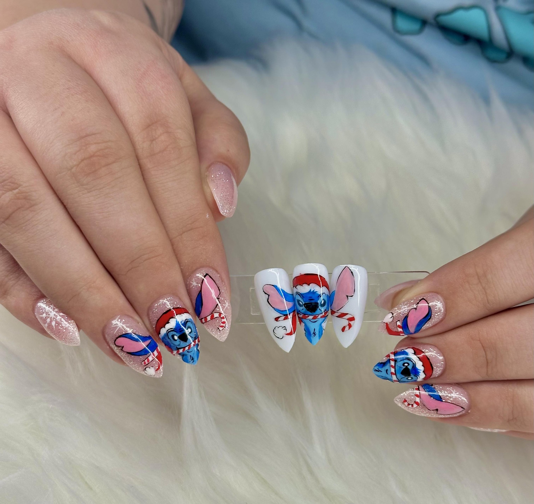 Jessie's nails | Minooka IL