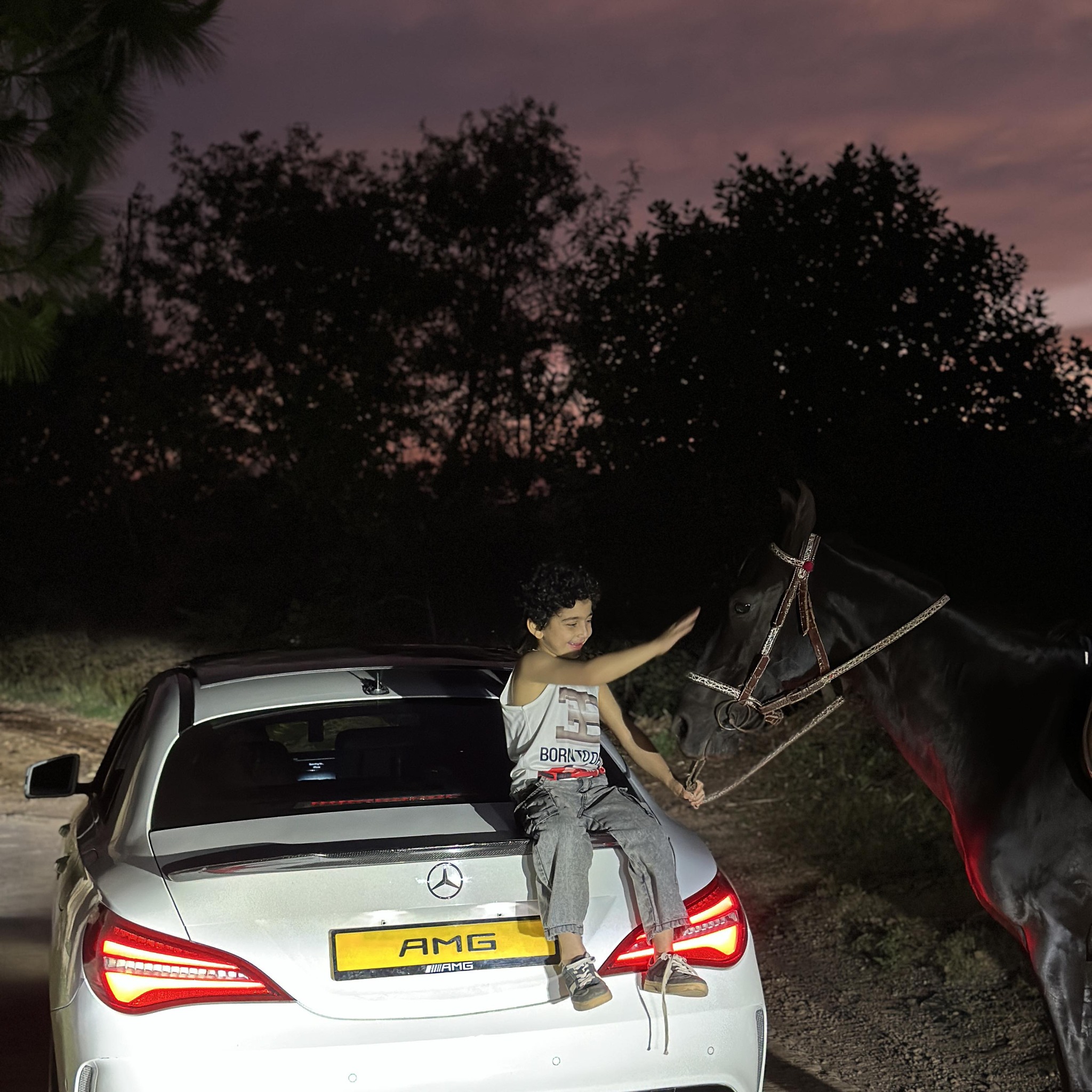 off the road, small driver, big adventure #offroad #littlebaby #viral # ...