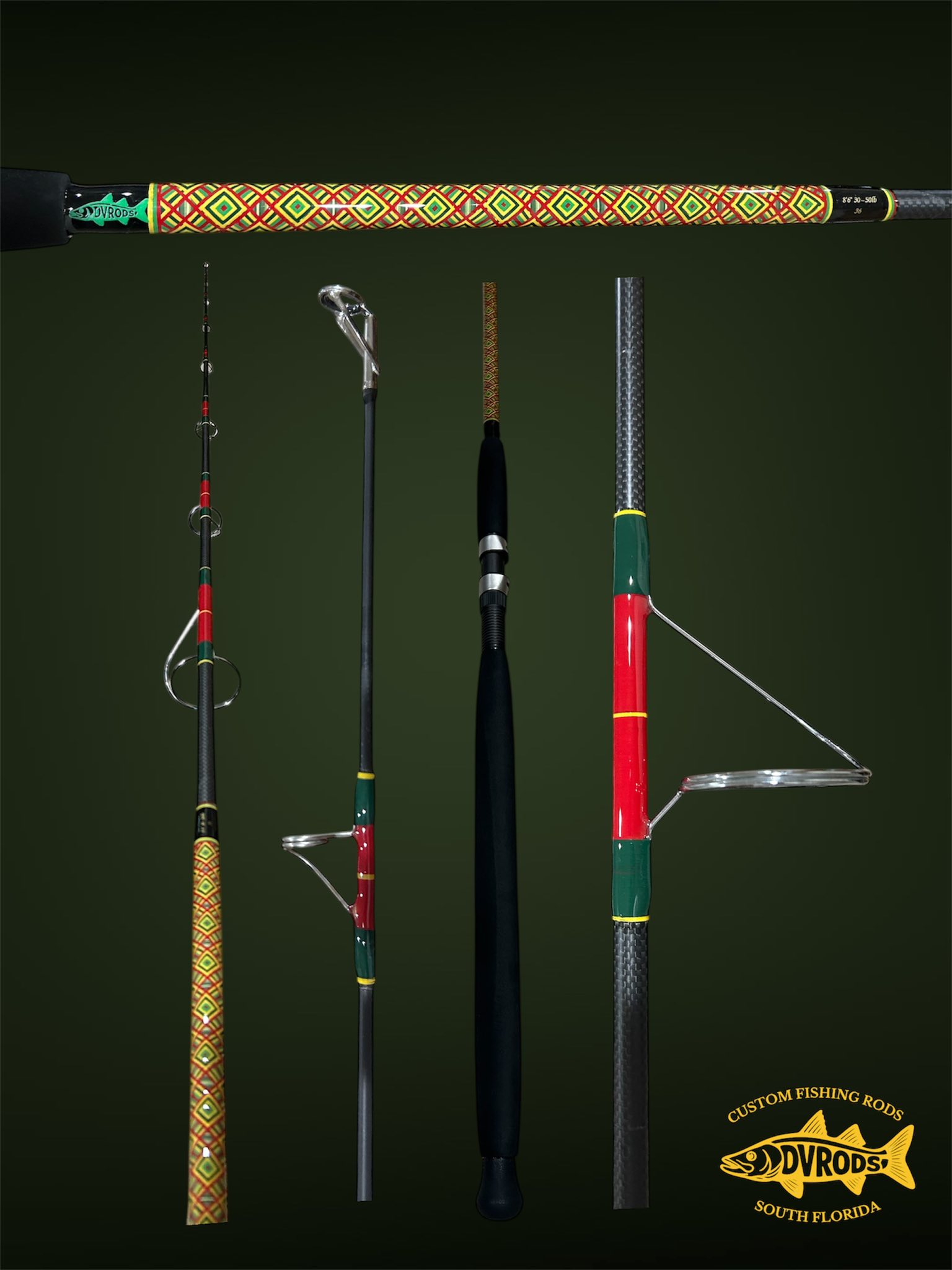 20-30 lb fishing pole 30lb Hollow Rod with Pac Bay Rollers Resists side loads and iPhone 15 Pro Max Size:30 lb Live Target Frog Lure