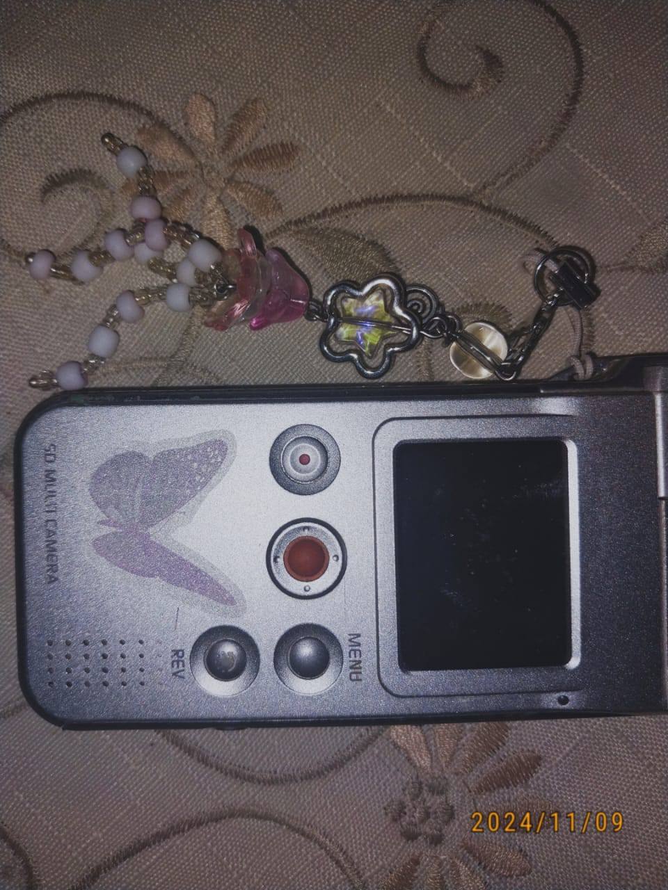 Panasonic D-Snap SV-AS10 digital camera for sale