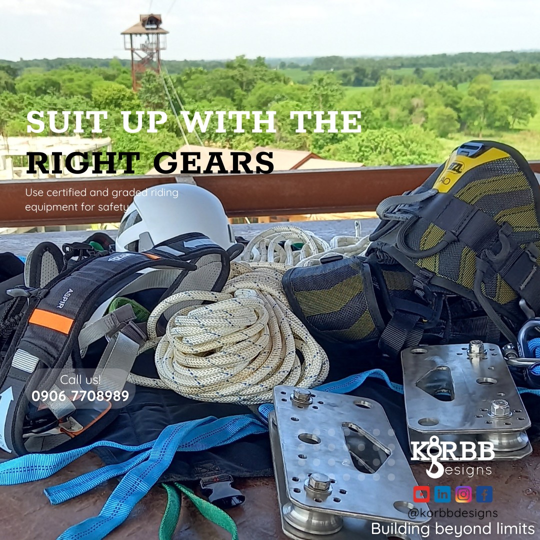 Rope - 🚀 Elevate Your Adventure with the Premier Zipline and Rope ...
