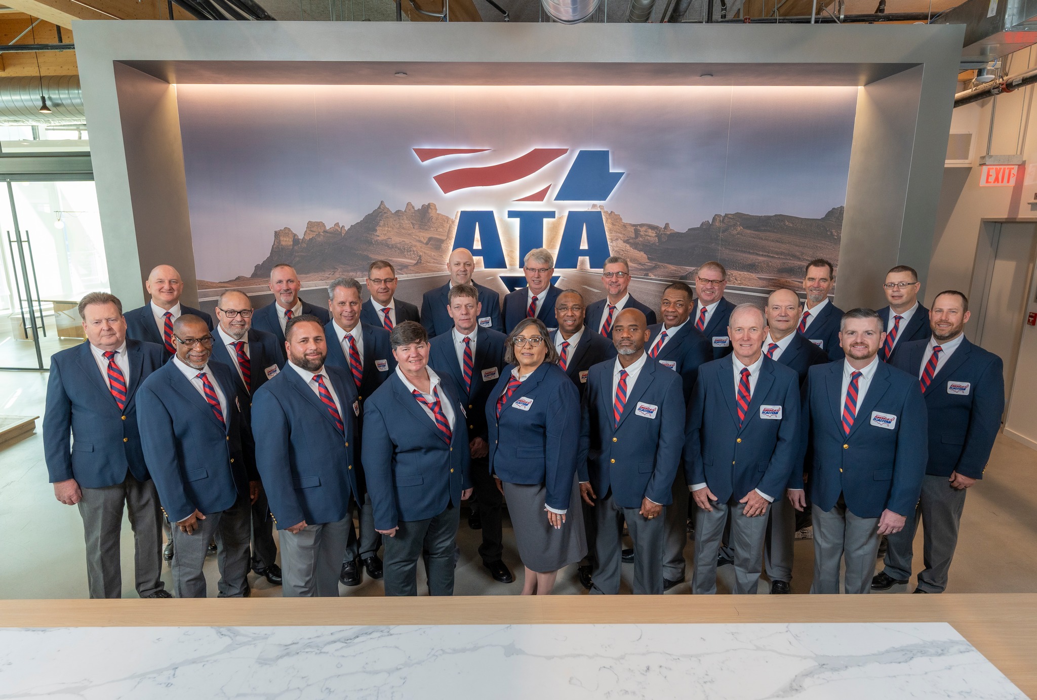 America's Road Team