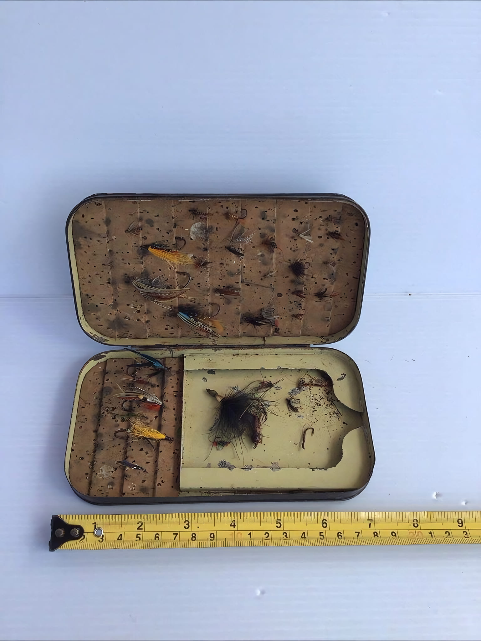 hardy tackle box - Block Case Adjustable dividers create up to 18 custom compartments Meiho Hardy Box 330 Tackle
