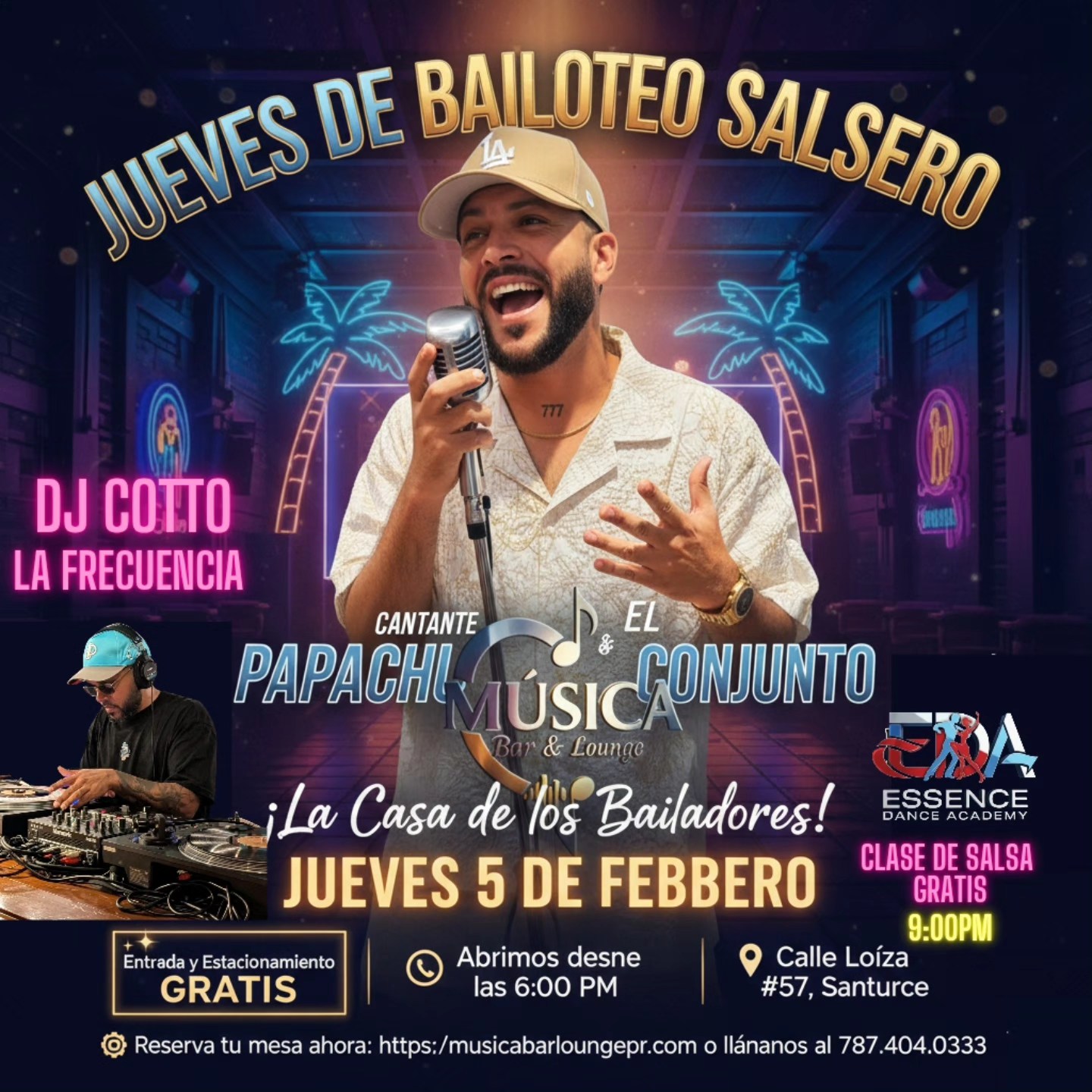 Jose A Reyes Collazo