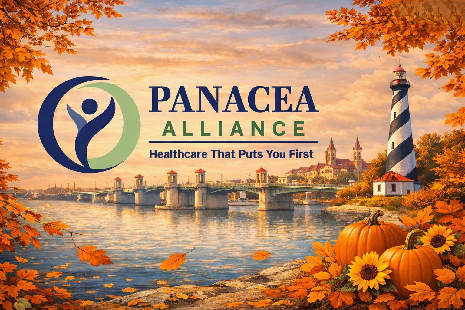 Panacea Alliance Mental & Behavioral Health | Saint Augustine FL