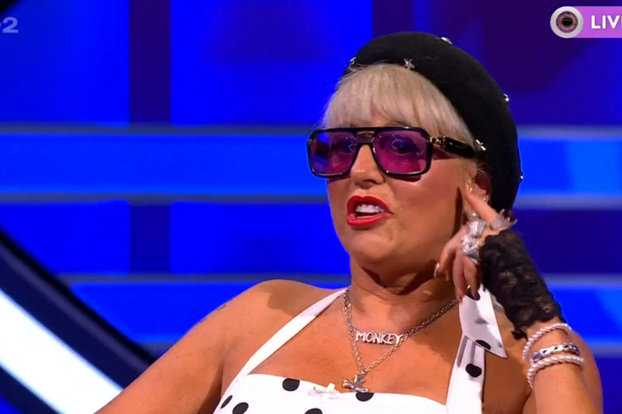 The Real - FINAL COMEUPPANCE! 'Big Brother Villain' Snaps, Screams ...