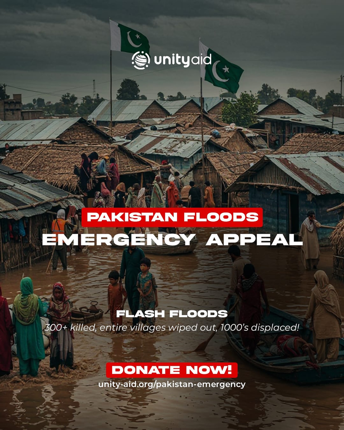 Unity Aid