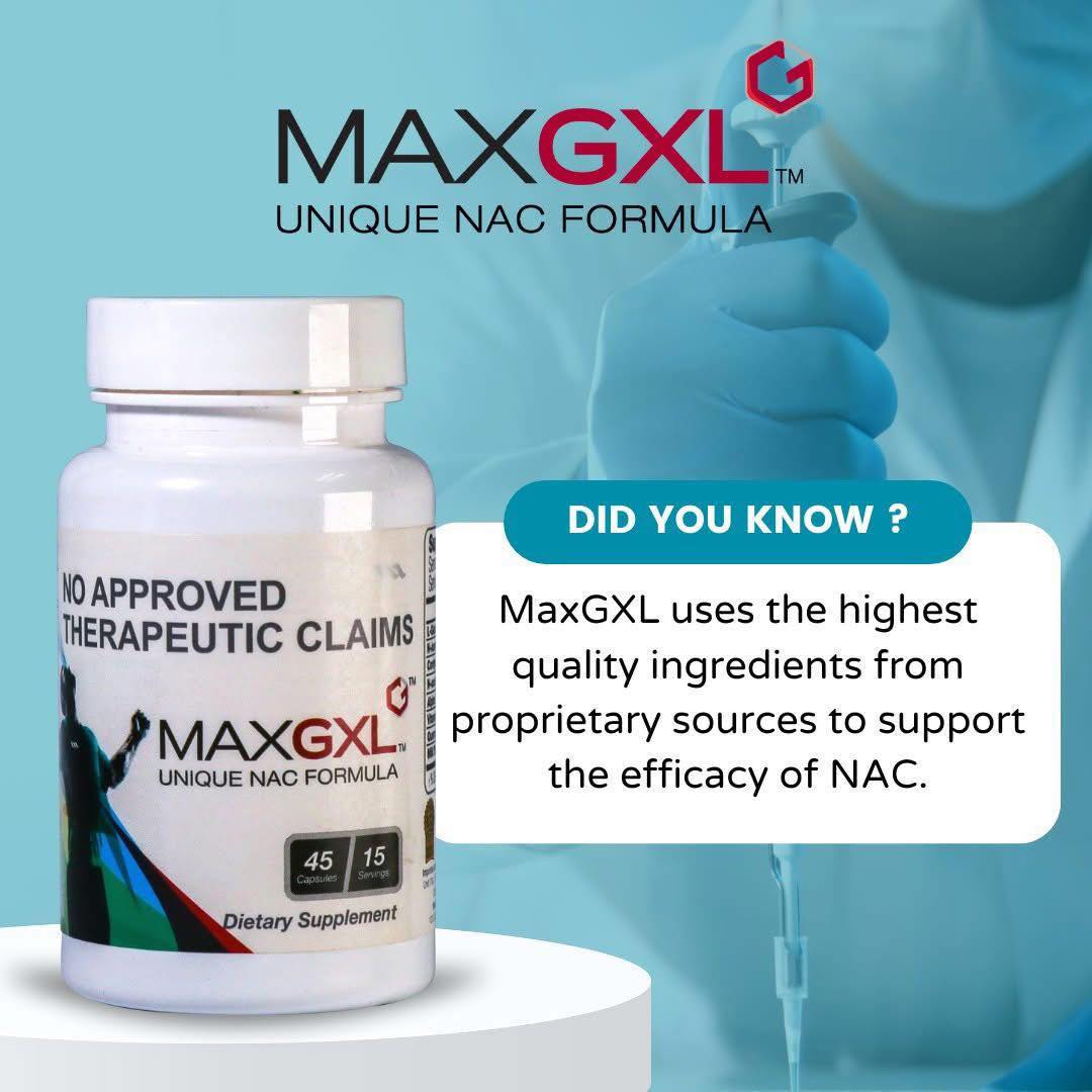 What is Gluteus Maxx's true nature?