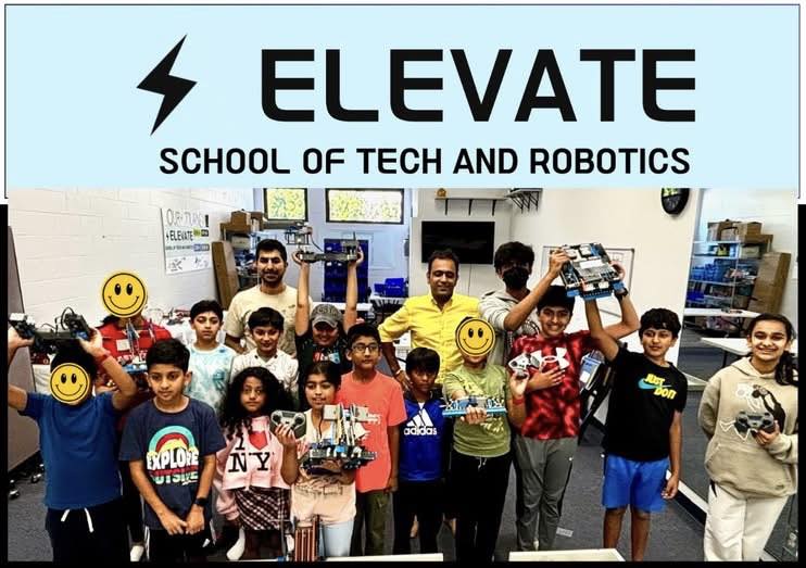 ElevateTech - Elevate is bringing new sessions for Fundamental classes ...