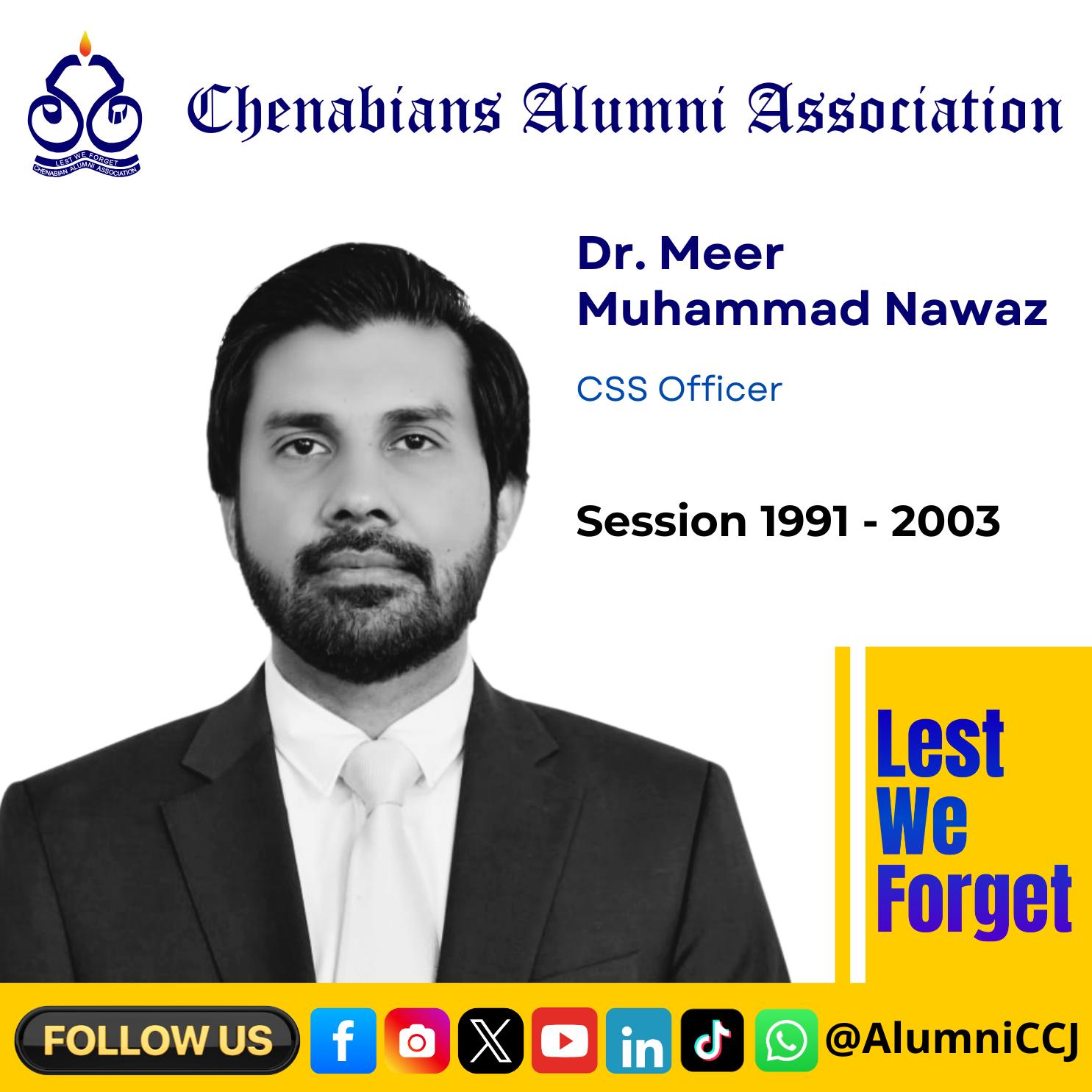 Chenabians - 𝐂𝐡𝐞𝐧𝐚𝐛𝐢𝐚𝐧 𝐏𝐫𝐢𝐝𝐞: 𝐌𝐞𝐞𝐭 𝐨𝐮𝐫 𝐢𝐥𝐥𝐮𝐬𝐭𝐫𝐢𝐨𝐮𝐬 𝐚𝐥𝐮𝐦𝐧𝐮𝐬 𝐟𝐫𝐨𝐦 𝐨𝐮𝐫 ...