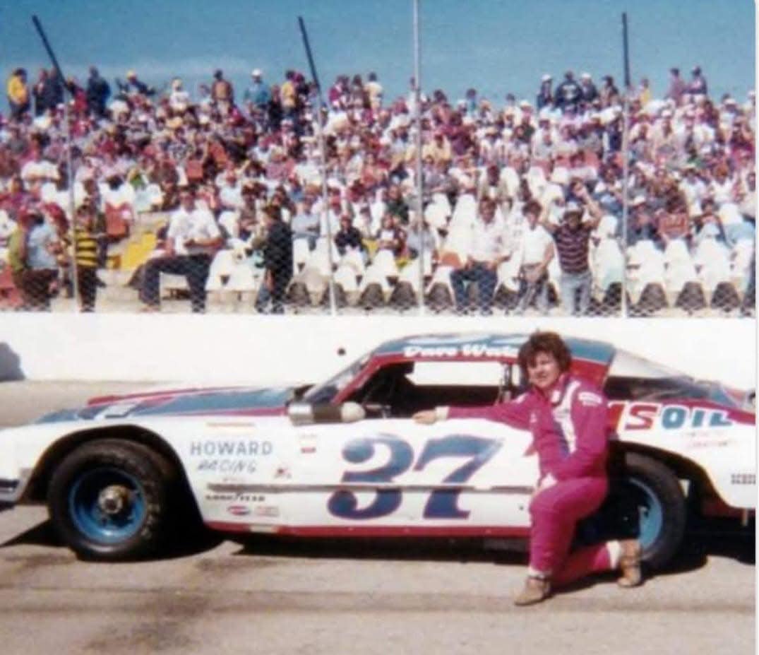 Racing Hero’s - Dave Watson | Facebook