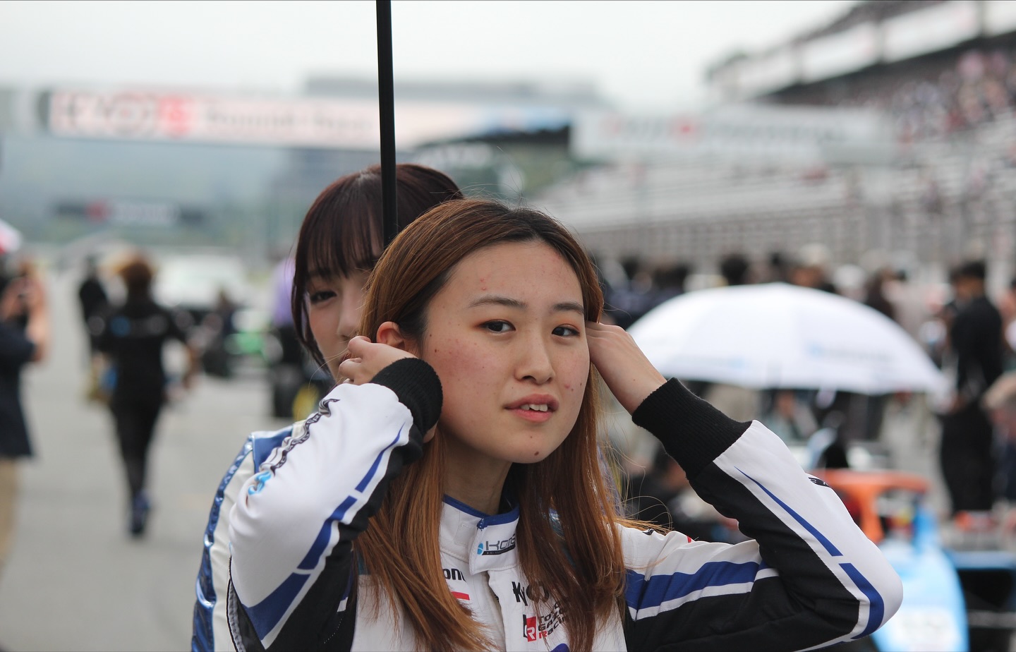racing-driver.jp added a new photo — at... - racing-driver.jp