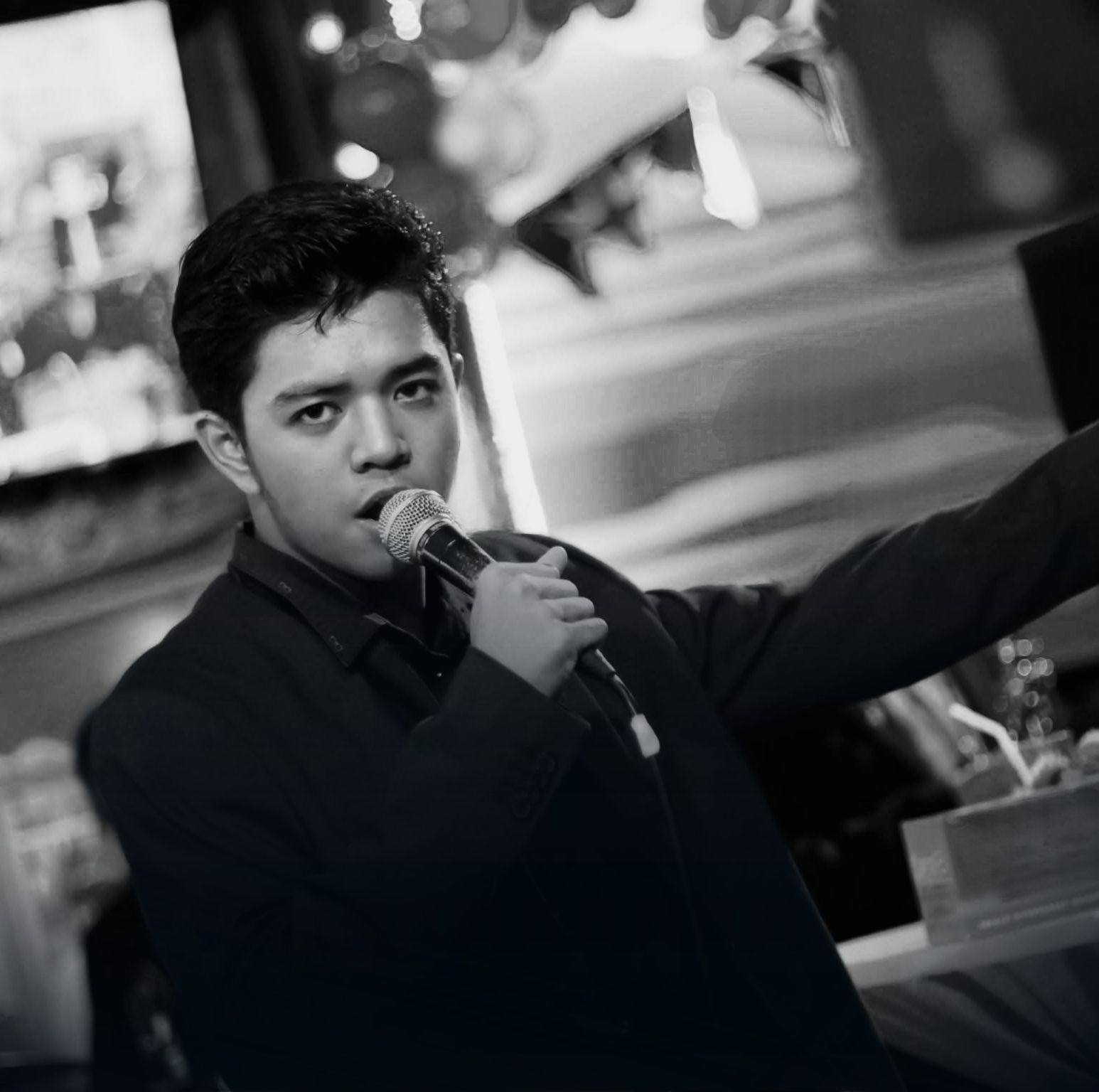 Gabriel Edang