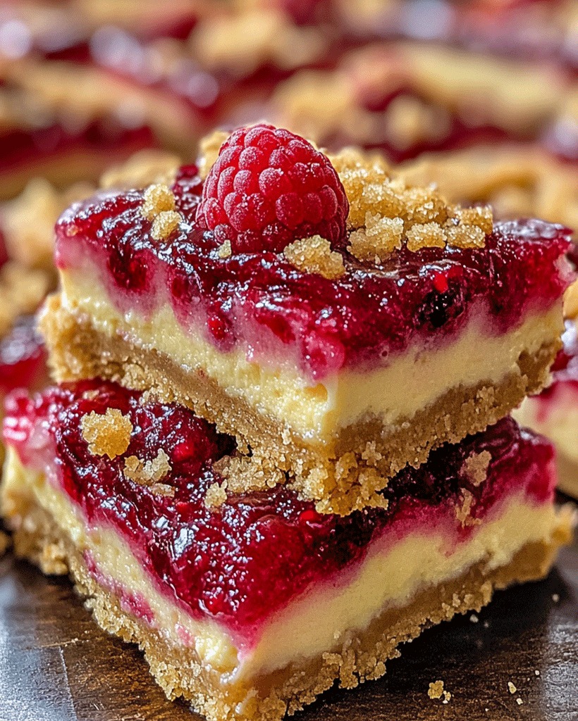 Fast & Flavorful Recipes - 🍋 Irresistible Lemon Raspberry Cheesecake ...