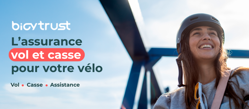 Bicytrust | Boulogne-Billancourt
