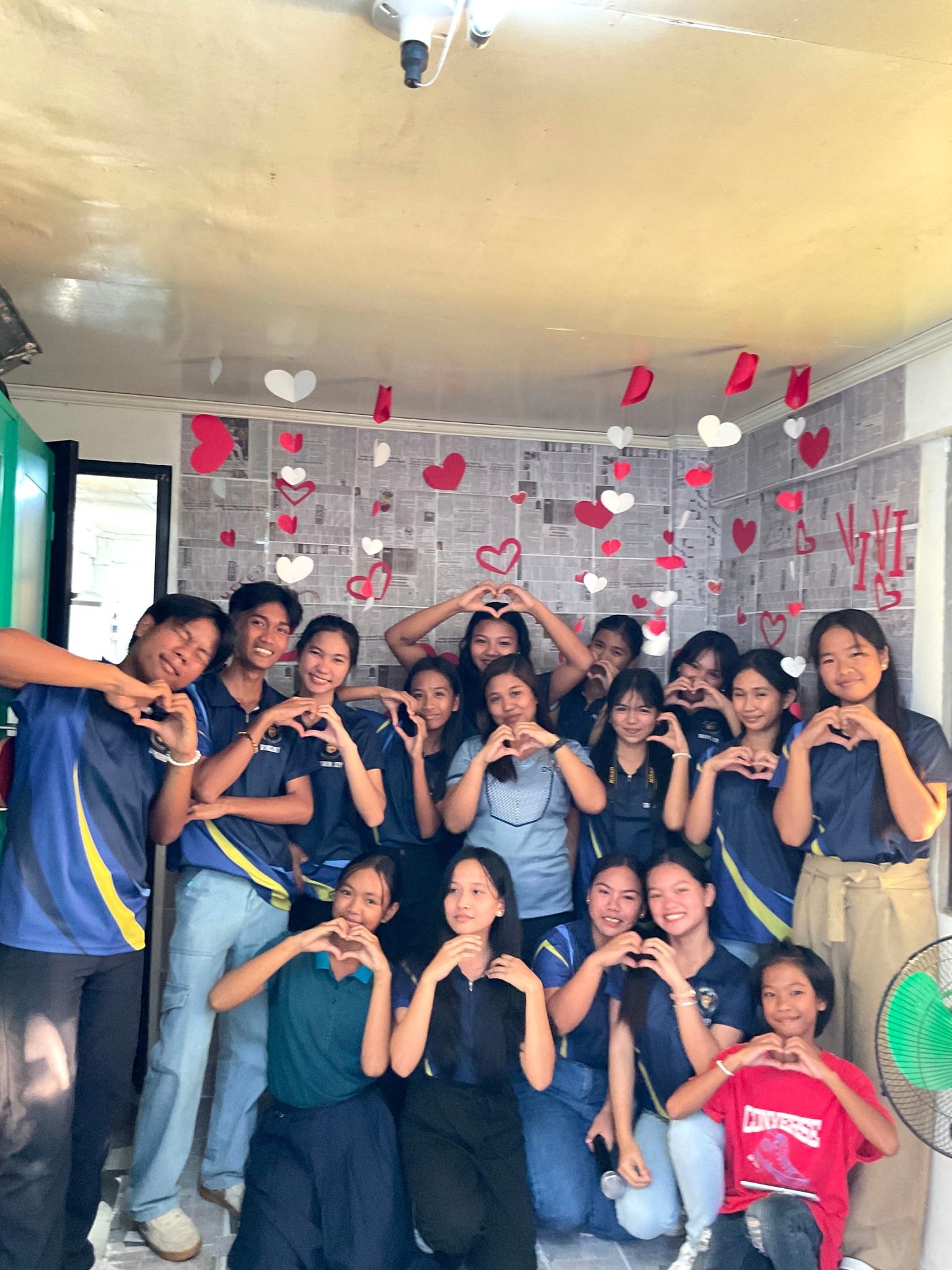 SSLG-Pinoma National High School | Pinoma