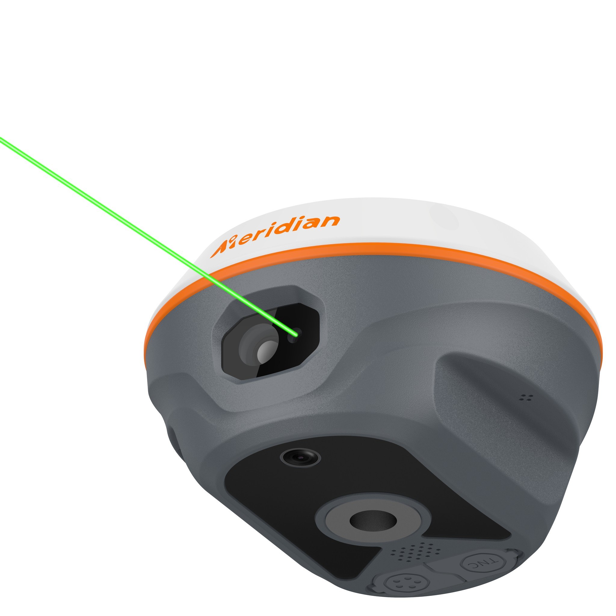 🚧 Looking for a GNSS setup that installs fast AND digs with pinpoint ...