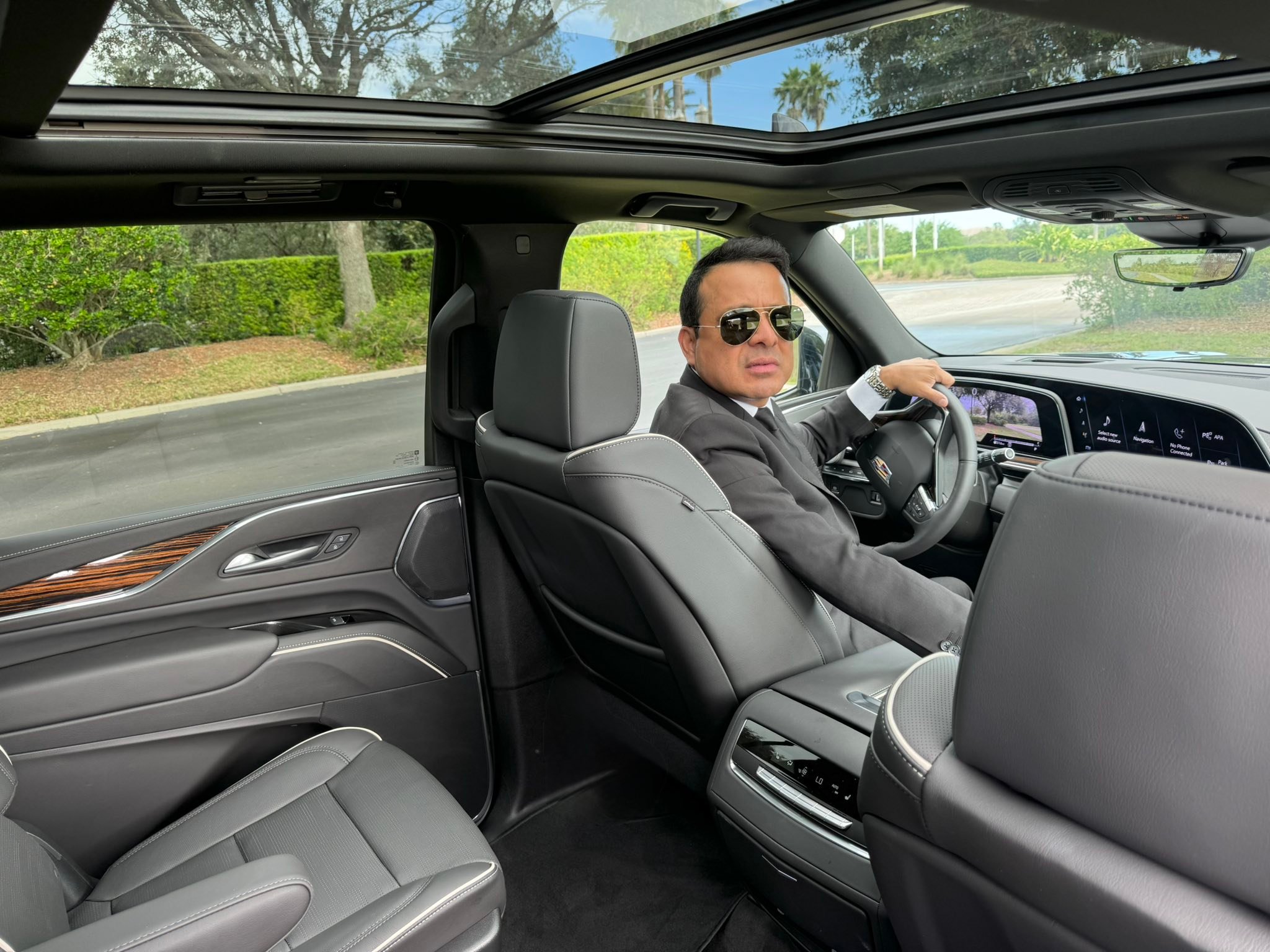 Rigacci lux vip service | Orlando FL