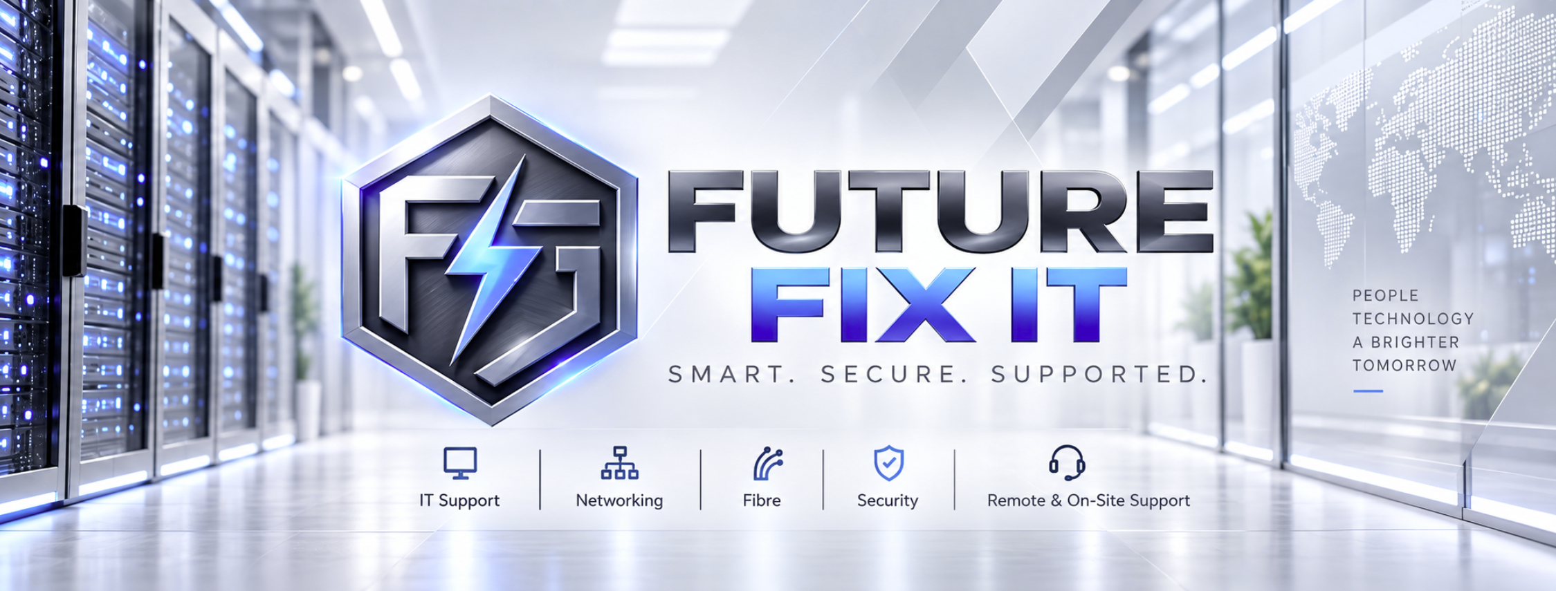 Future Fix It