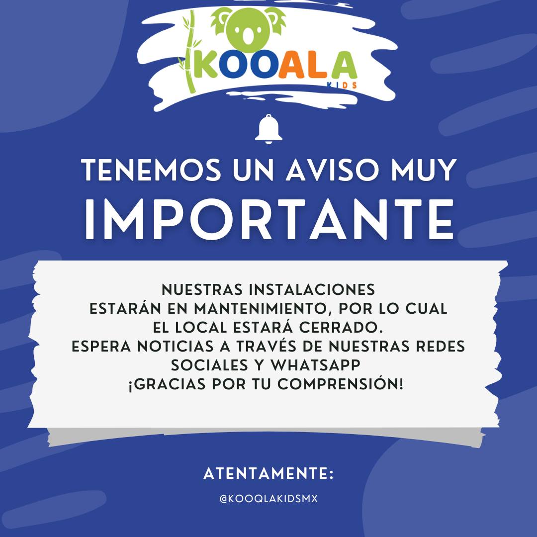 Kooala Kids | Córdoba