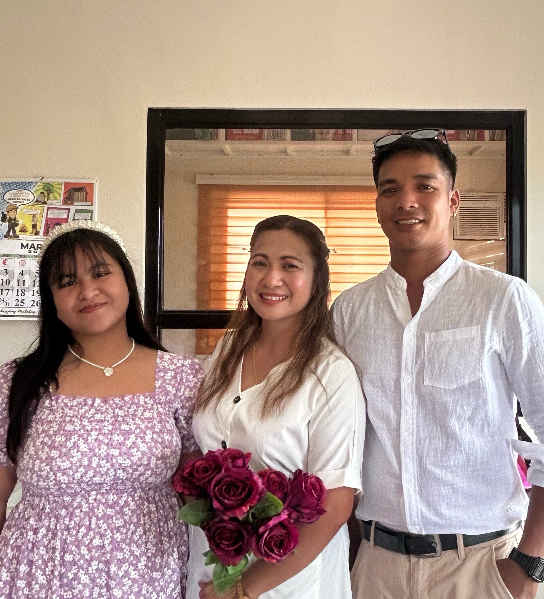 GLecy Bituin - Villanueva