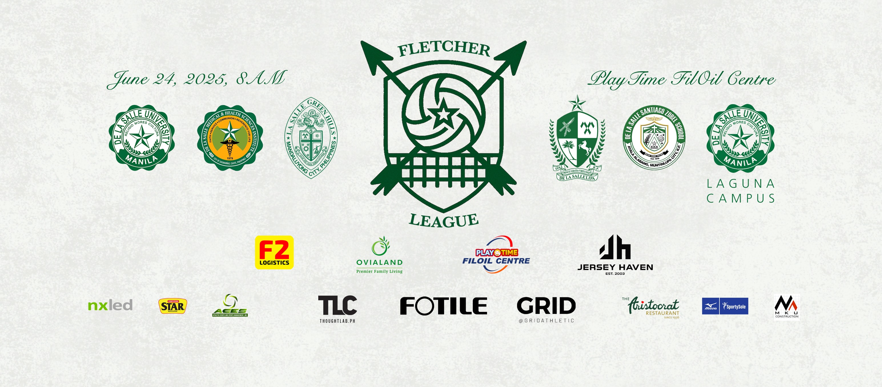 The Fletcher