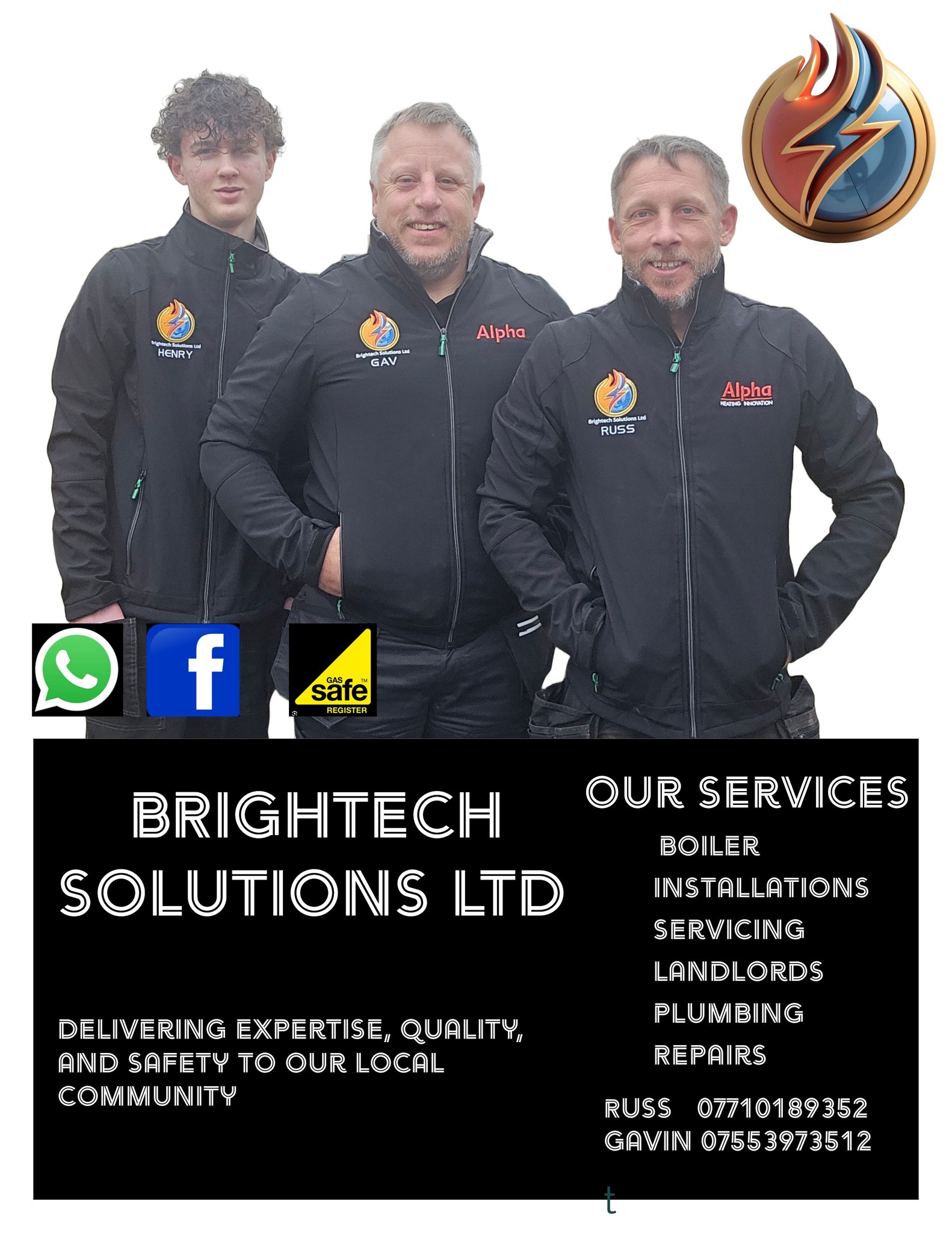 Brightech Solutions | Doncaster