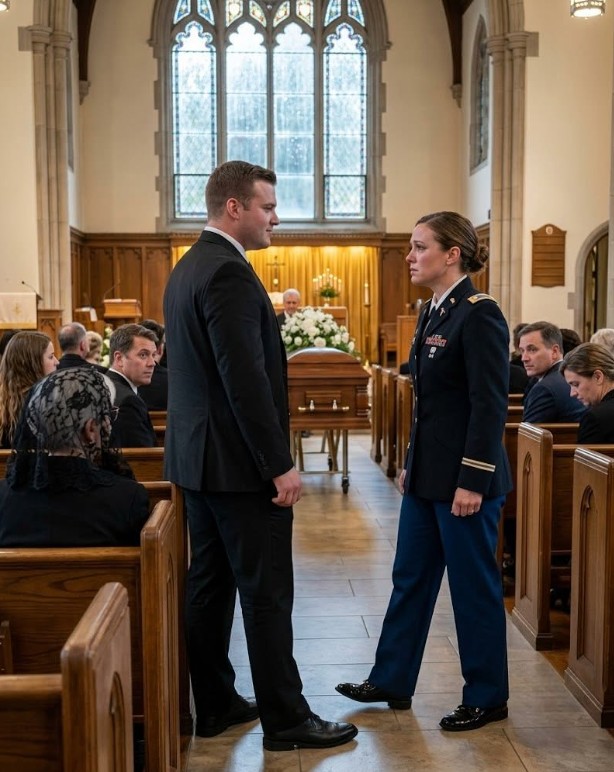 can i wear dress blues to church Daughter in army barred from father's funeral hierarchy:Womens/Clothing/Dresses/Casual Sexy Solid Color Ruched Length:100 CM / 39 IN