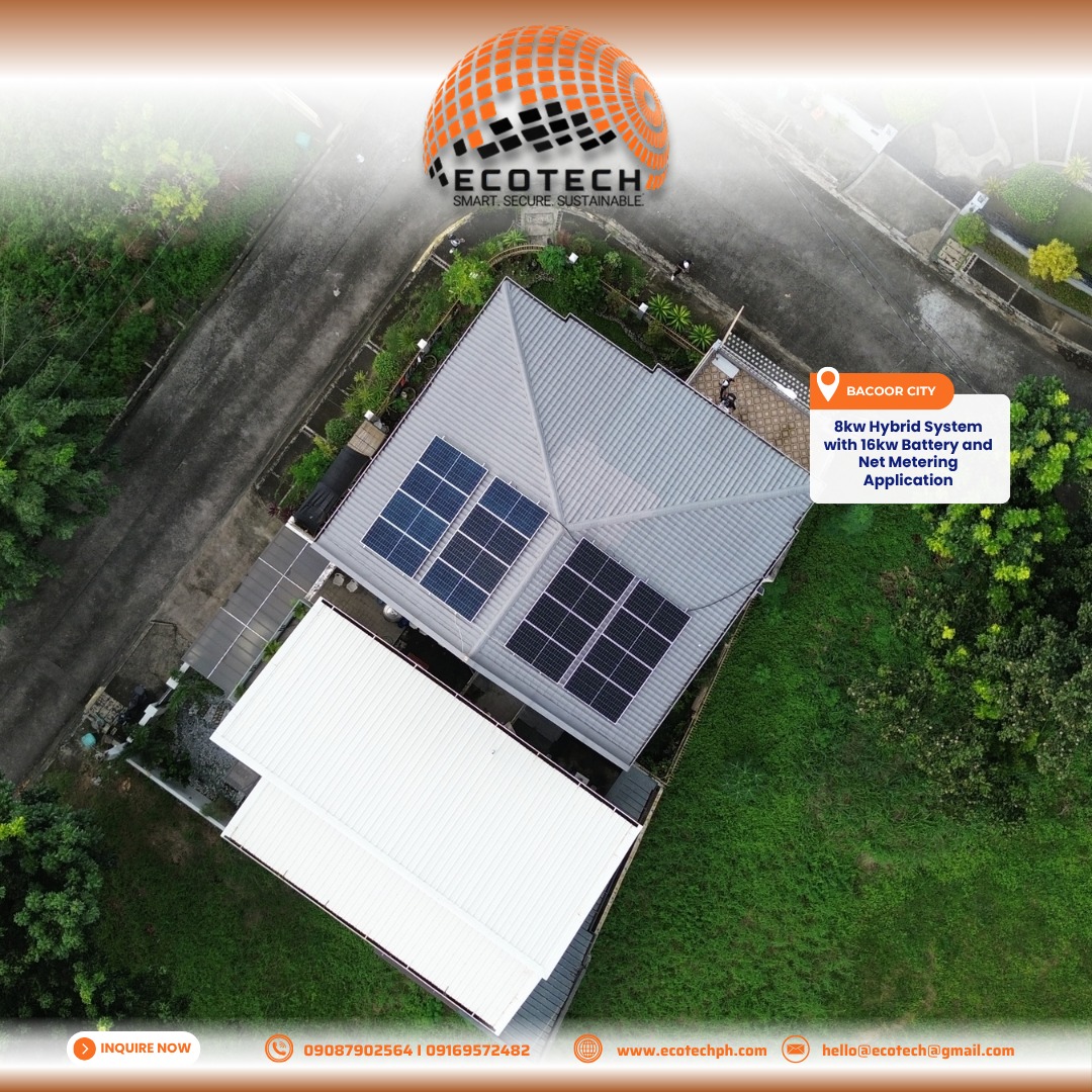 EcoTech Solutions