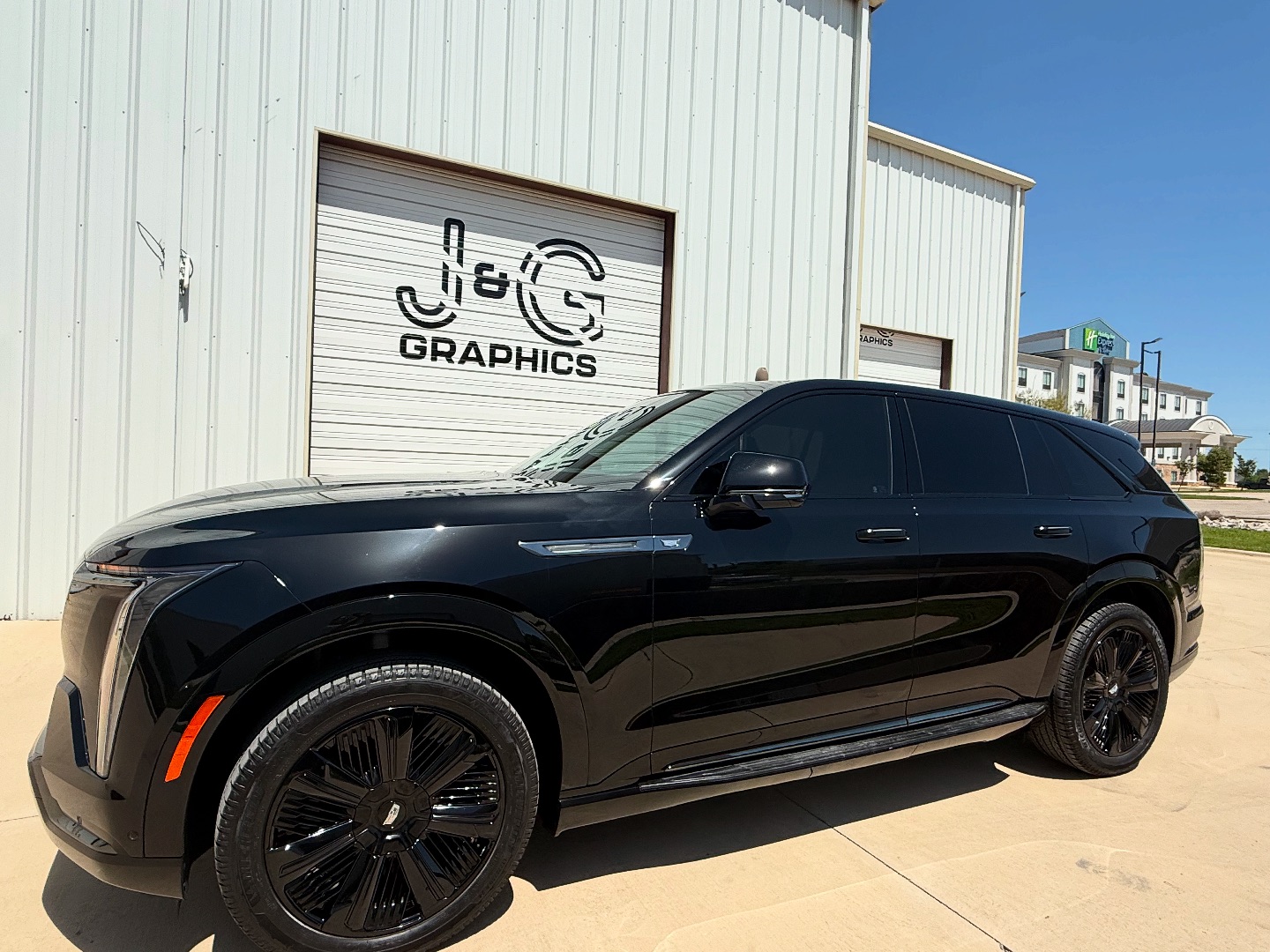 J&G Graphics | Denton TX