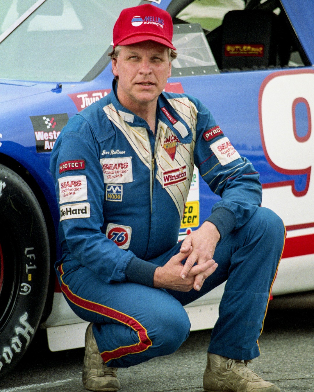 Racing - Happy Birthday Joe Ruttman 🎂 | Facebook