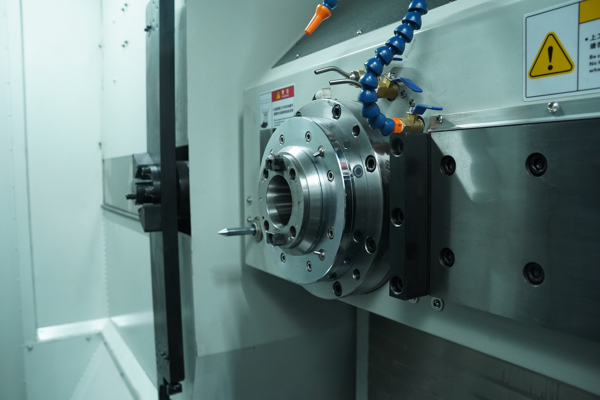 GooDa Machinery