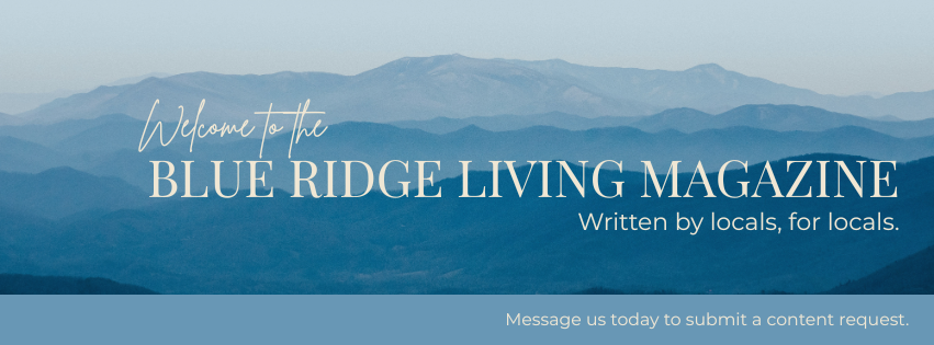 Blue Ridge Living - Best Version Media | Blue Ridge GA