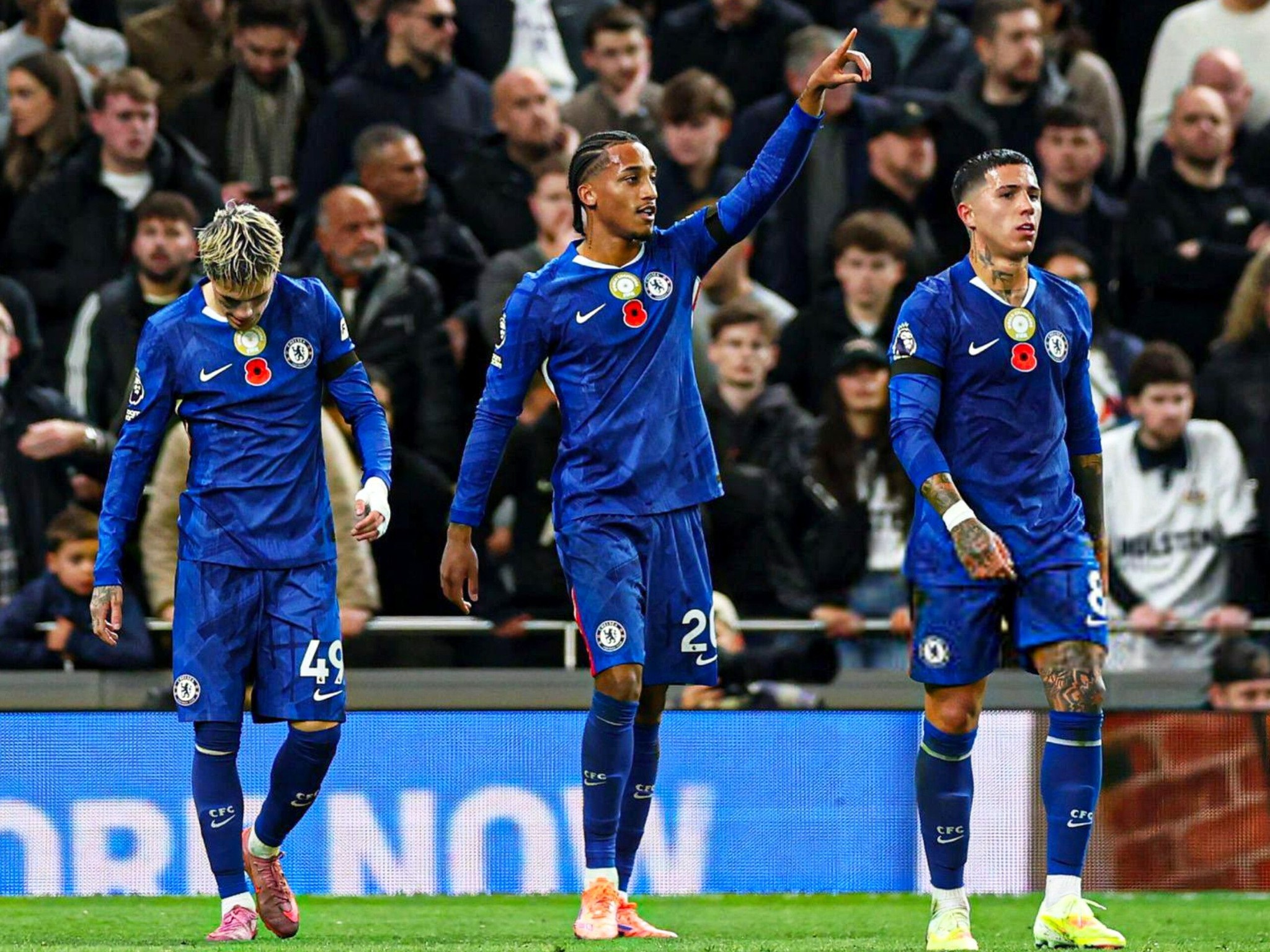 The Blues - 🚨BREAKING! Chelsea are close to announce The Oracle as new ...