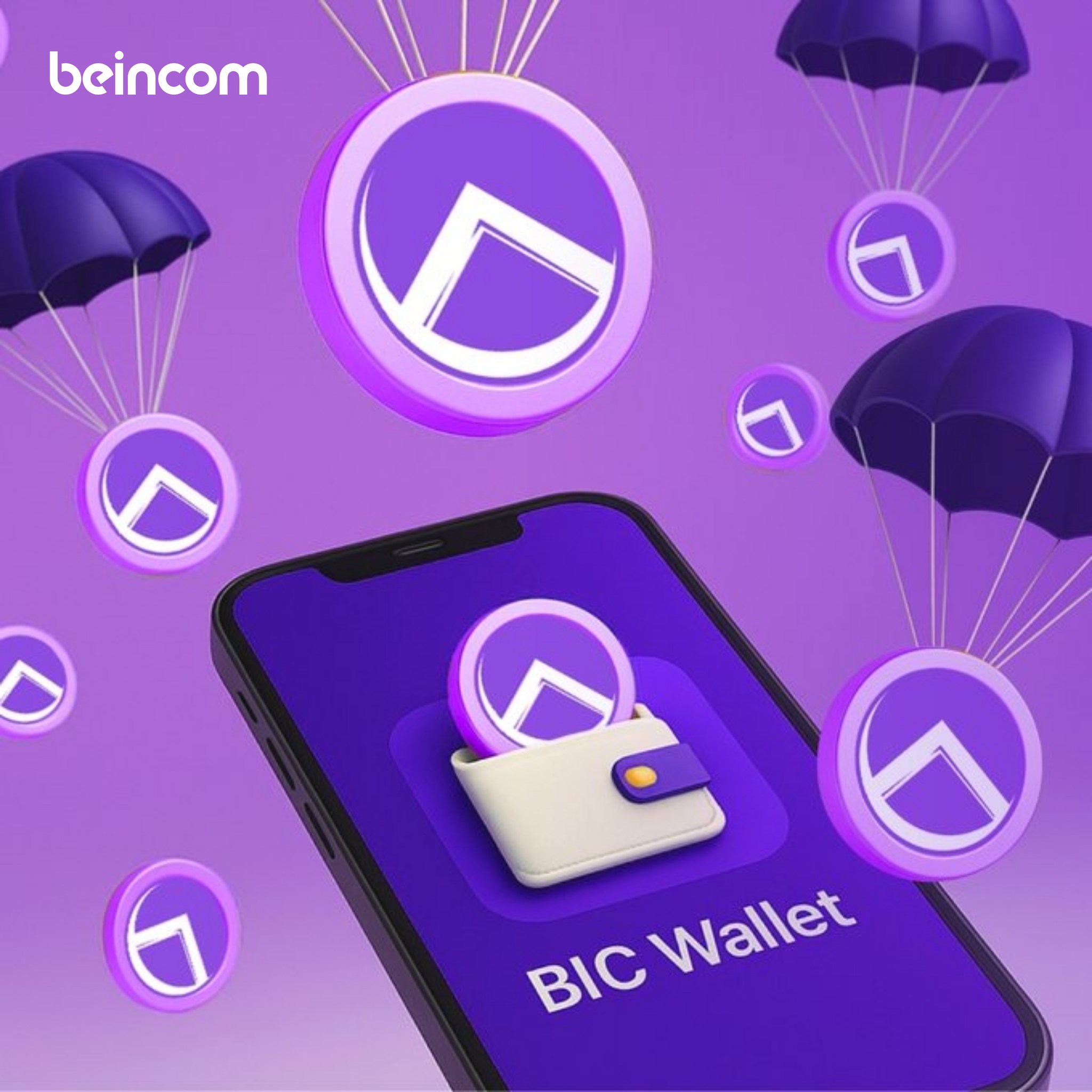 Beincom - 🔥 Global headlines are intense. Markets are... | Facebook