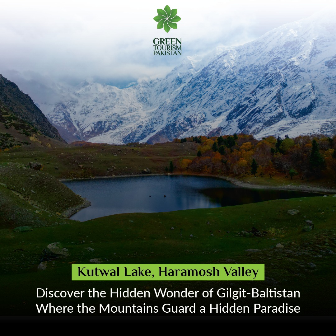Green Tourism Pakistan | Islamabad
