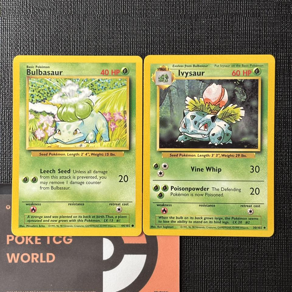 POKE - KĐ: 150k / BASE SET 1999, Có Xước Búa: 250k | Facebook