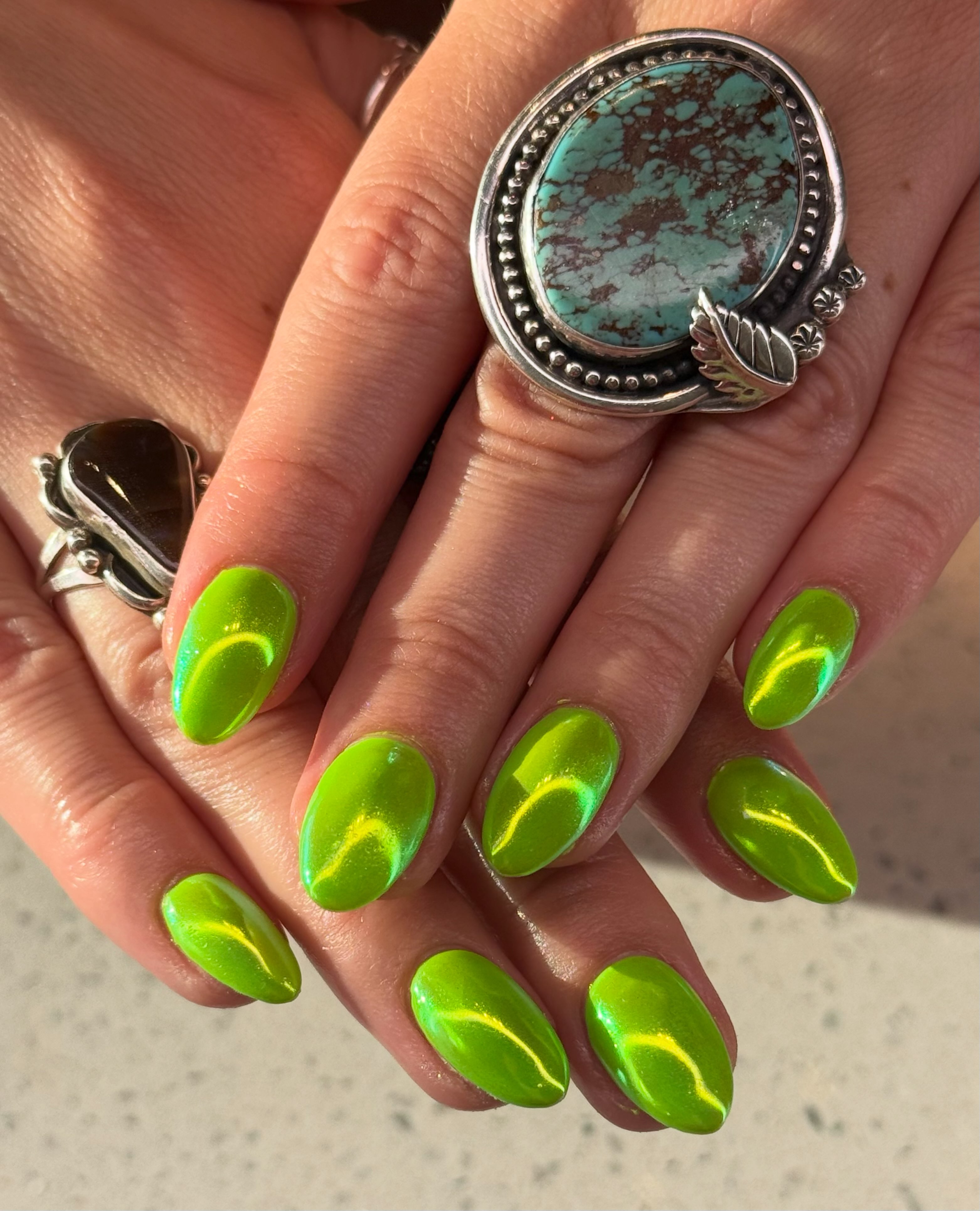 JUJU Nail Bar Studio | Tulsa OK