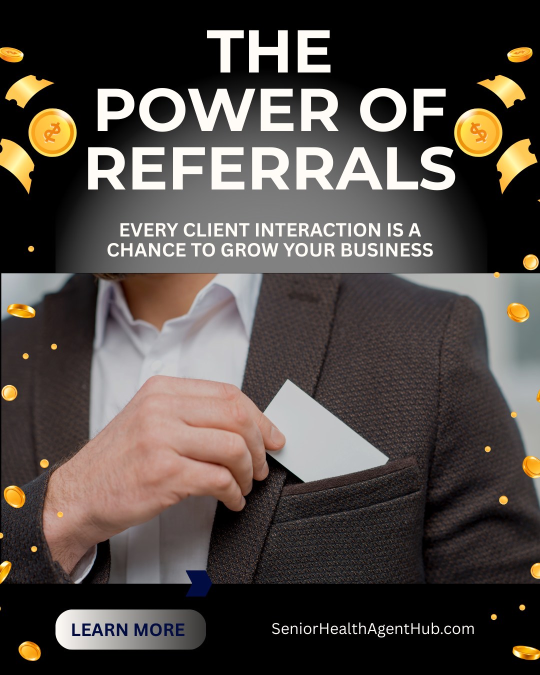 Senior - 🌟 We believe in the Power of X: Every client interaction is a ...