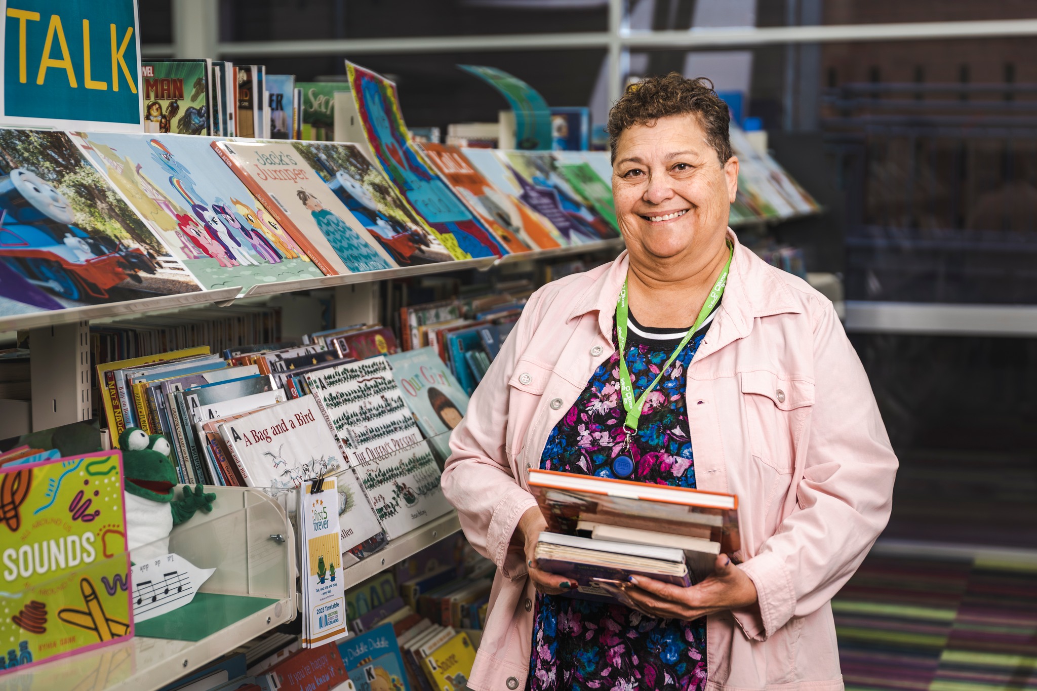Scenic Rim Libraries | Beaudesert QLD