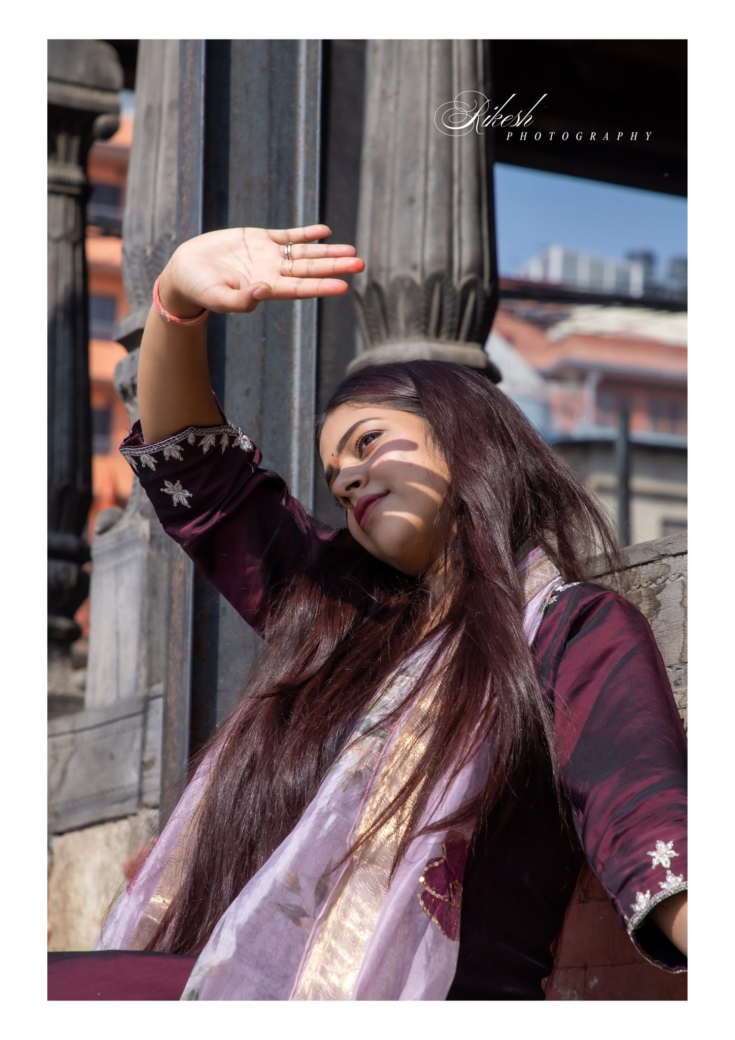 Rikesh photography