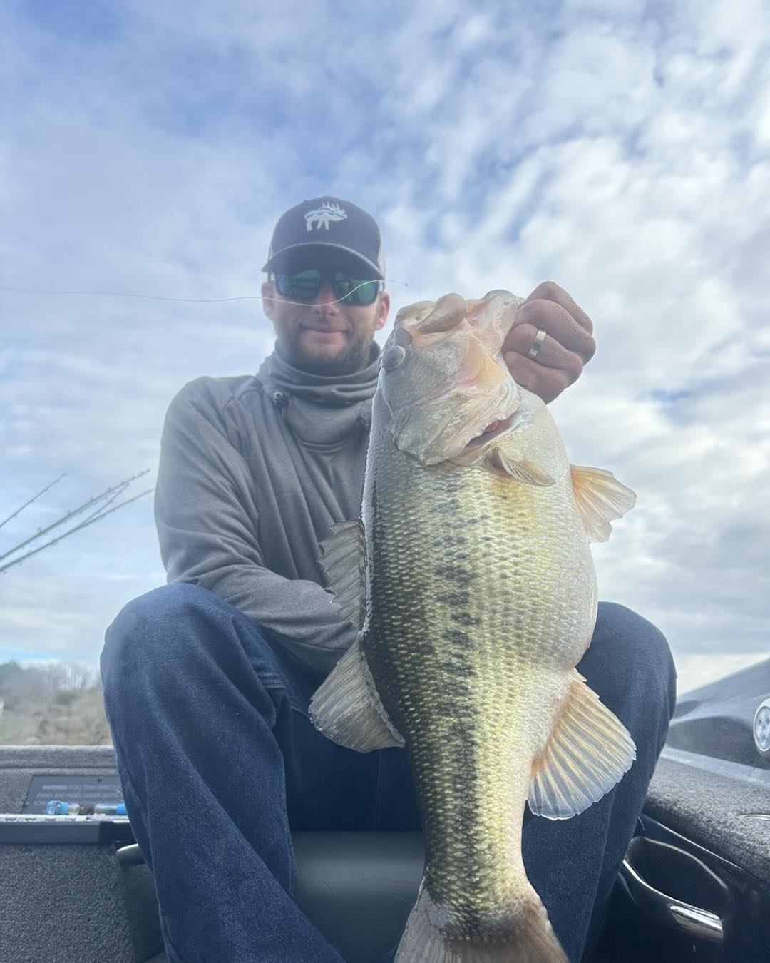 Parker Reed Fishing | Chattanooga TN