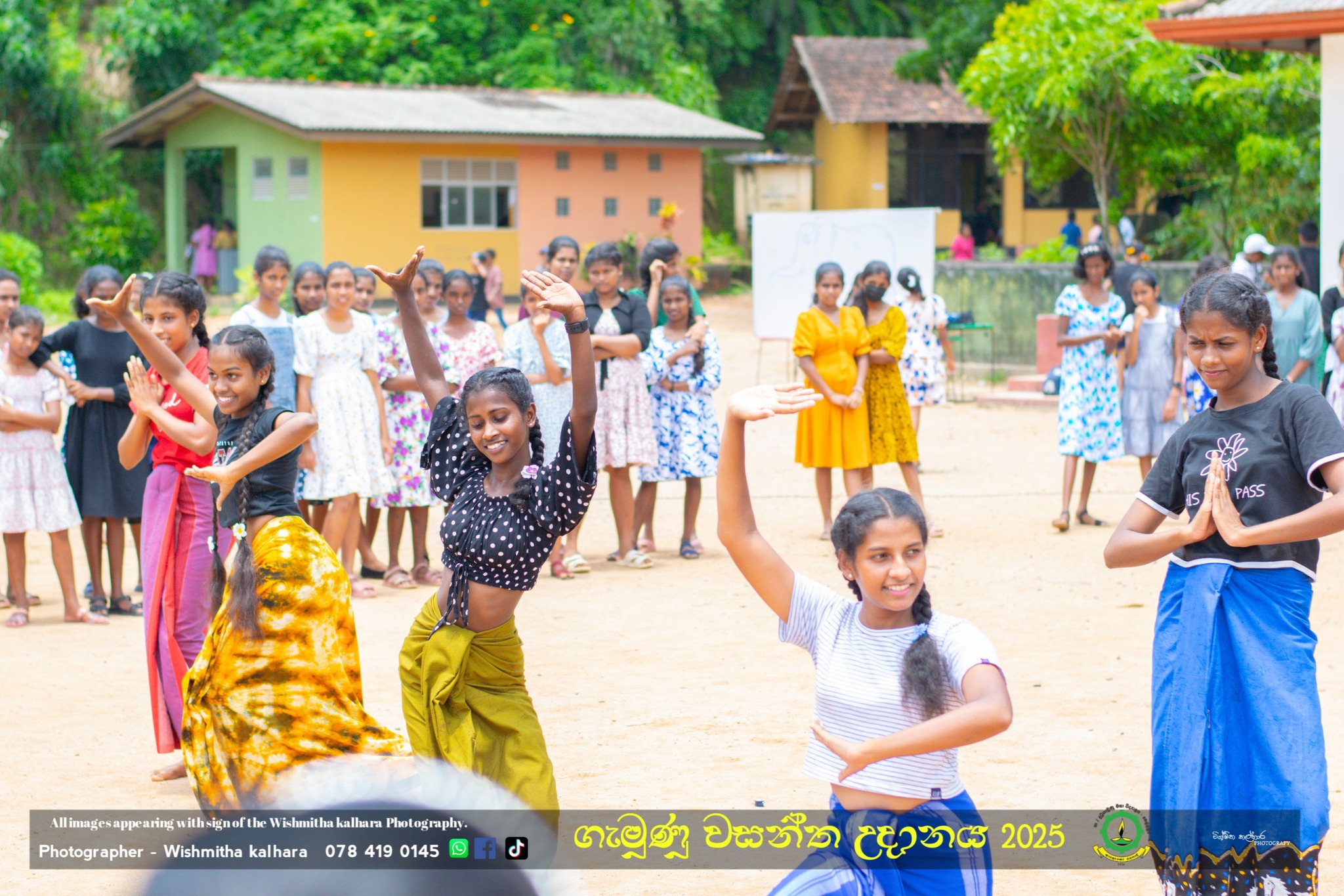 Album 02. ගැමුණු වසන්ත... - Wishmitha kalhara photograpy | Facebook
