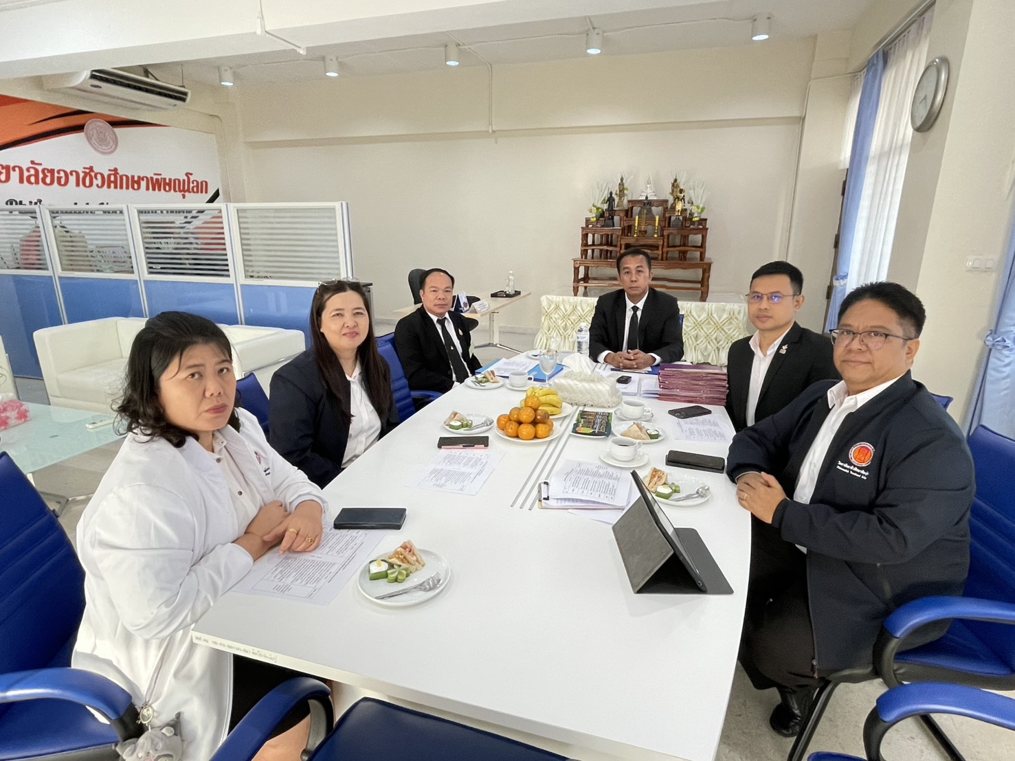วิทยาลัยอาชีวศึกษาพิษณุโลก - Phitsanulok Vocational College added a new ...