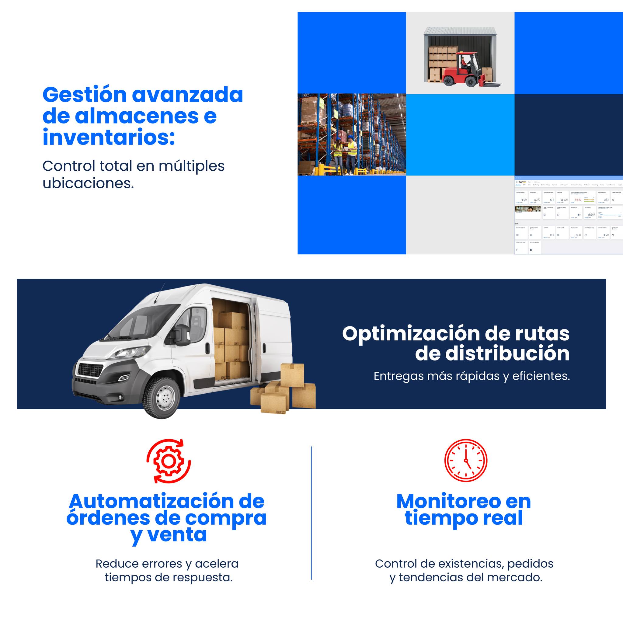 One Solutions HN | San Pedro Sula