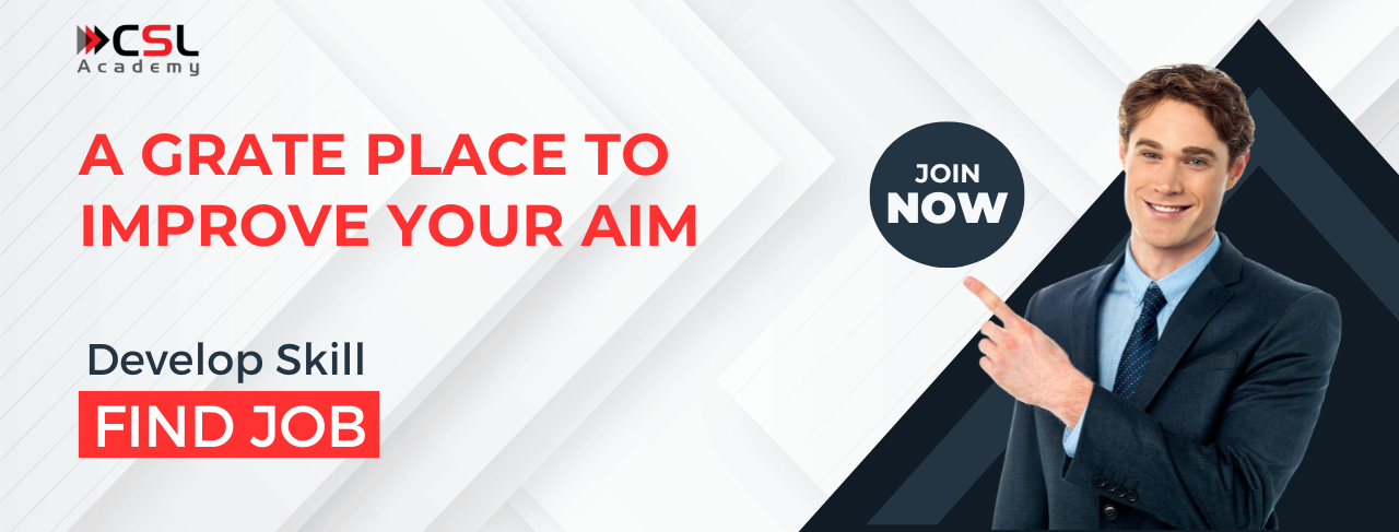 CSL Academy - Career Growth in IT | Facebook
